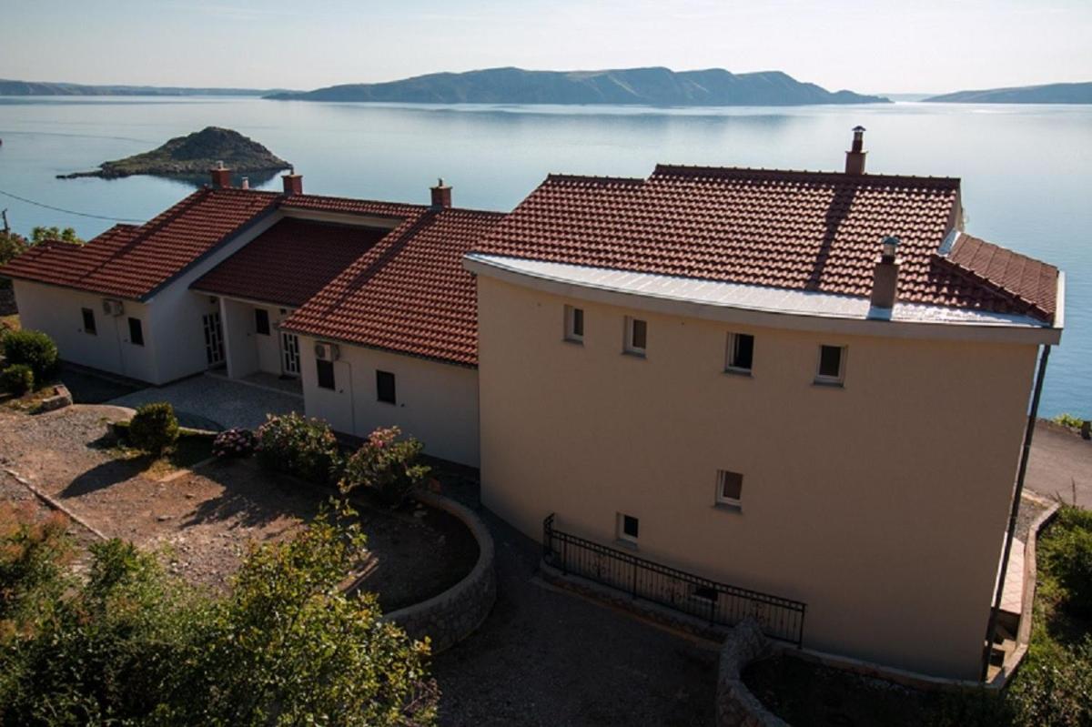 San Apartment Sveti Juraj Exterior photo