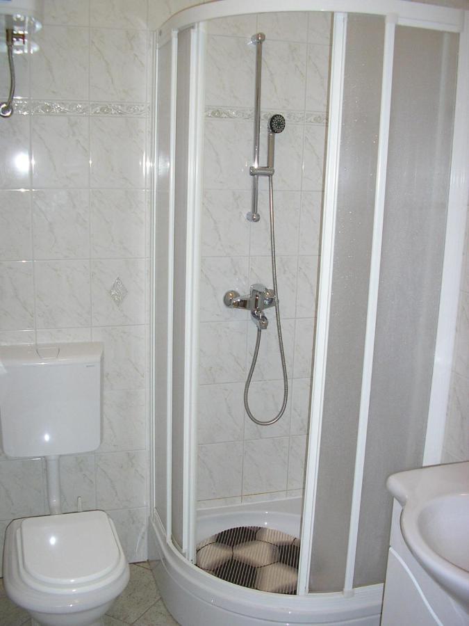 San Apartment Sveti Juraj Exterior photo