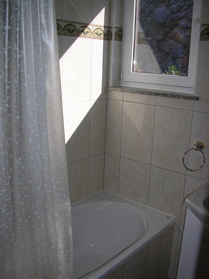 San Apartment Sveti Juraj Exterior photo