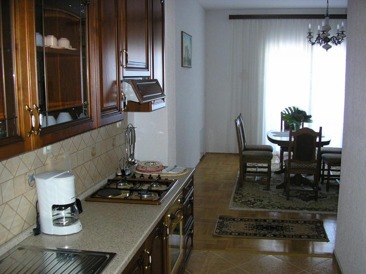 San Apartment Sveti Juraj Exterior photo