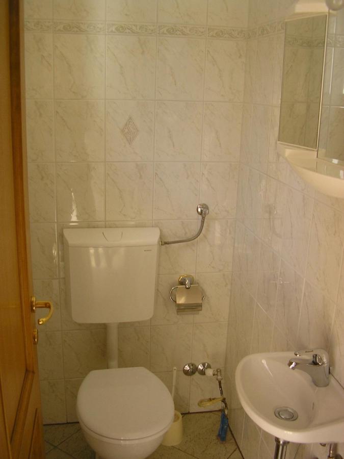San Apartment Sveti Juraj Exterior photo