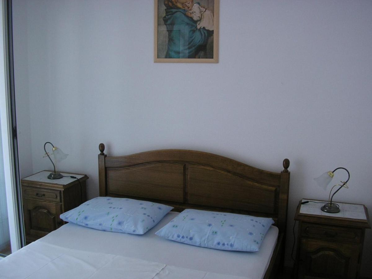 San Apartment Sveti Juraj Exterior photo