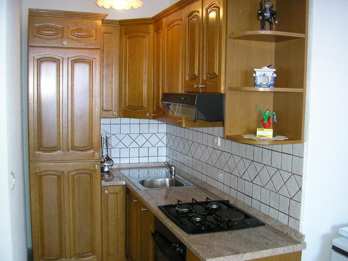 San Apartment Sveti Juraj Exterior photo