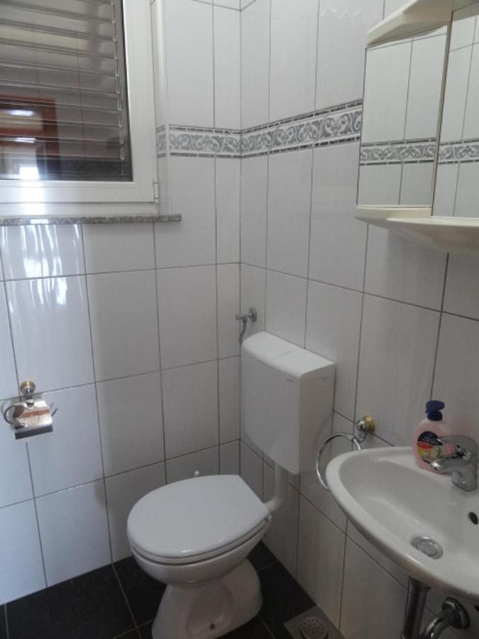 San Apartment Sveti Juraj Exterior photo