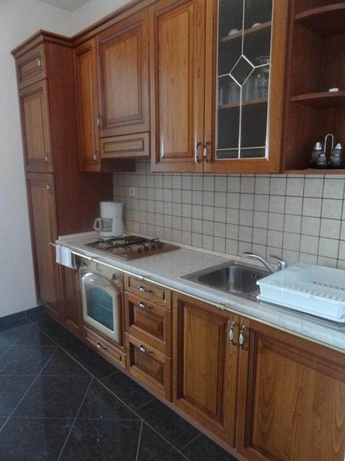 San Apartment Sveti Juraj Exterior photo